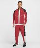 Nike Ретро спортивные штаны с влагоотводящей технологией M - Team Crimson:черный:Summit White / If2033-613