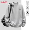 Baleno Men's Casual Crew Neck Sweatshirt