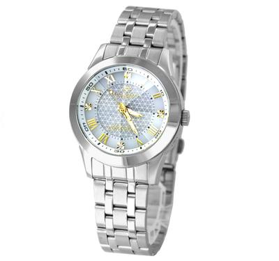Часы John Harrison Silver [John Harrison] JH-082A-LGW женские