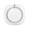 Умный Zigbee Дымовой Детектор Управление через Приложение Система Охранной Сигнализации Wi-Fi Датчик Дыма Для Дома Кухни