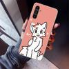 Boykisser Cat Phone Case For Samsung Galaxy A17 A16 A15 A14 A13 A57 A56 A55 A54 A53 A37 A36 A35 A34 A33 A26 A25 A24 A23 Galaxy A