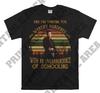 Malcolm Reynolds And I'm Thinking You Weren't Burdened Vintage Men Unisex T Shirt, T-shirt, Tshirt MO298