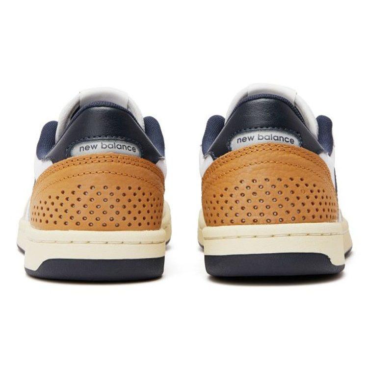 Numeric 440 New Balance 'White Navy' NM440WTN
