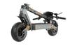 KuKirin G4 2026 Electric Scooter 60V20Ah Battery 2000W Motor Foldable E-Scooter for Adult 11 Inch Off-Road Tire All-Terrain Escooter Range 75 Km