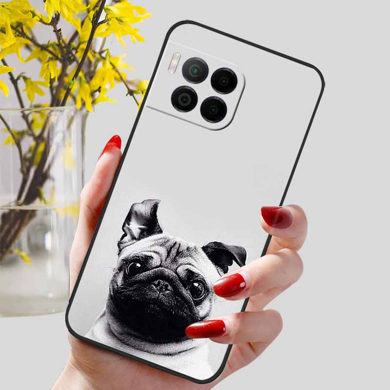 Чехол для T-Mobile T Phone 2 Pro 5G, противоударные мягкие чехлы из силикона и ТПУ для T-Mobile T Phone 2 5G, бамперы TPhone2 Phone2 2Pro