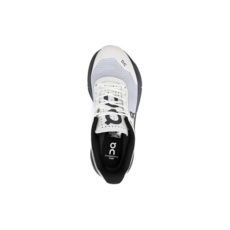 (WMNS) On Running Cloudnova Z5 'Rush Pearl Black' Женские 3WD30292325