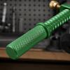 Aluminum Alloy Quick Hold Down Clamp 20mm Dog Bore Adjustable Table Clamp  Workbench Use