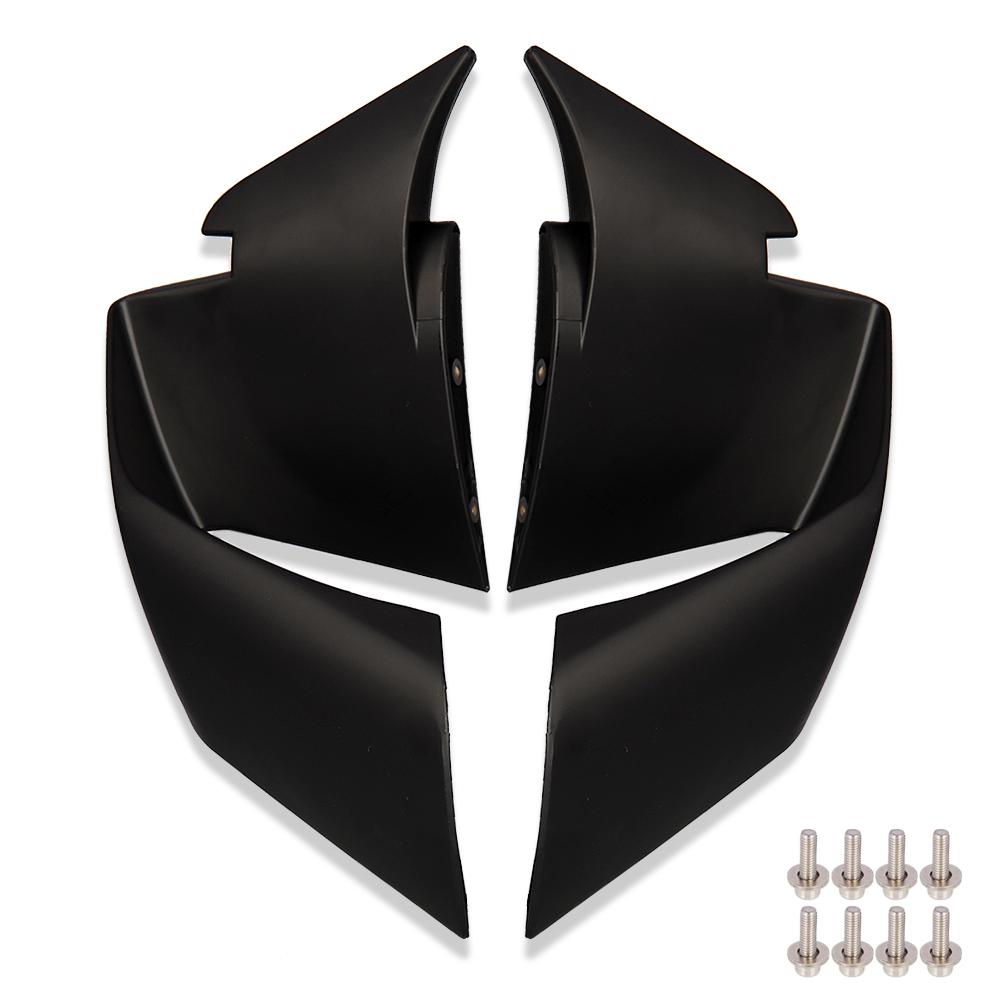 Крыло для Bmw S1000rr S1000 RR M1000rr-2022 2023 мотоциклов, аэродинамический комплект крыльев, спойлеры