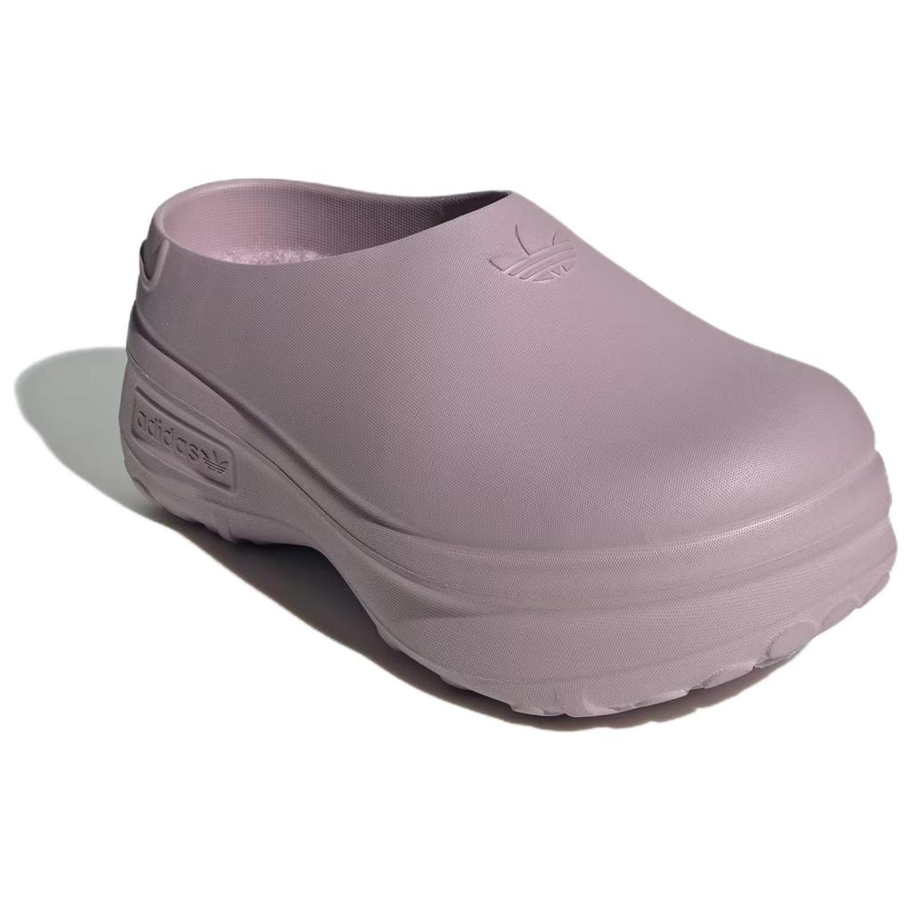 Adidas Wmns Adifom Stan Smith Mule Preloved Fig Women Sneakers Purple IF6972