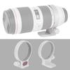 Metal Lens Mount Ring Aluminium Alloy for Canon 70‑200mm f2.8L 1 2 3 Generation Lenses