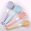 Telescopic Handheld Massage Stick Adjustable Tapping Back Massager Meridian Massage Hammers  Office