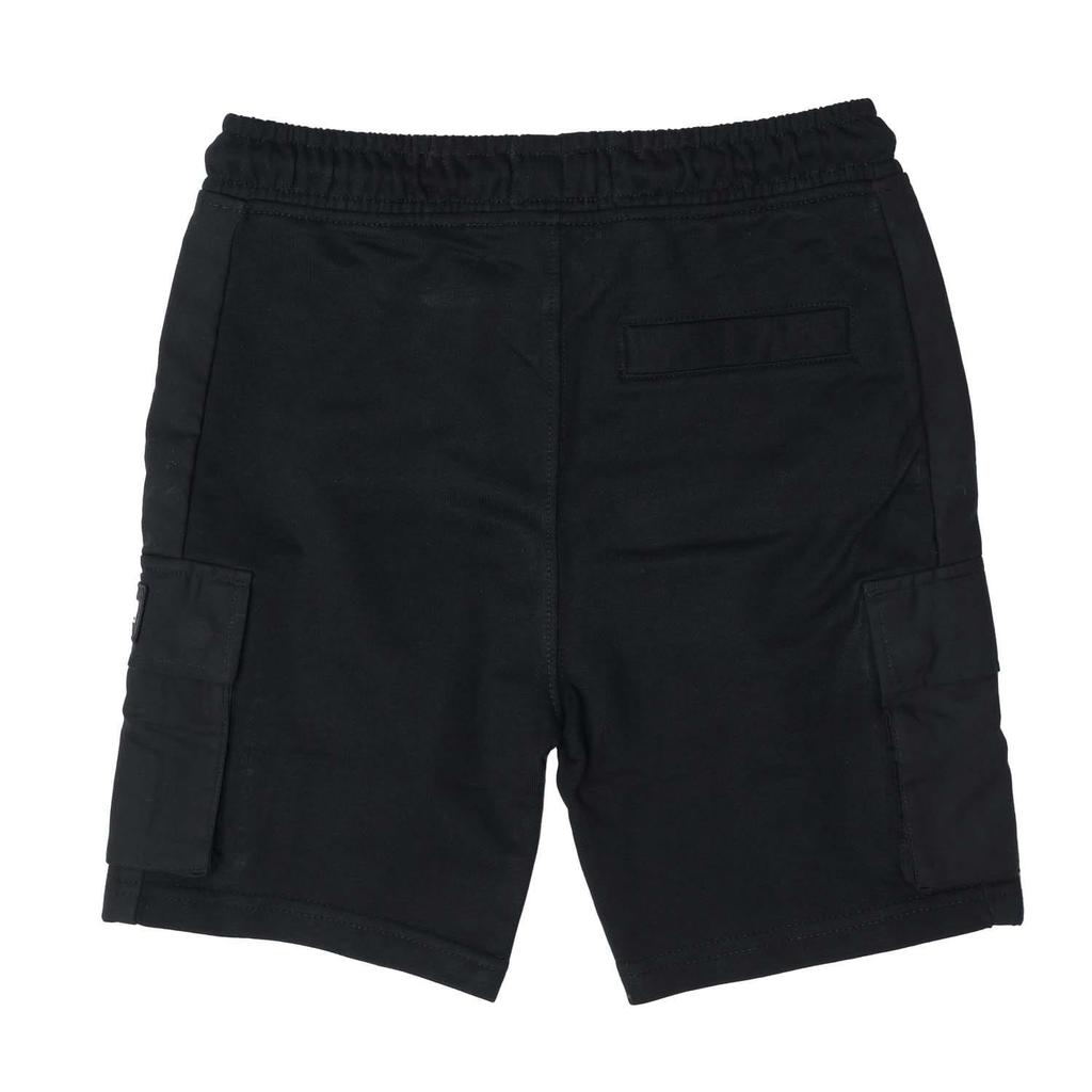 Weekend Offender Childrens/Kids Flamengo Fleece Shorts