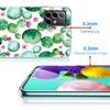 Cartoon Cactus Green Plants Phone Case for Samsung Galaxy A17 A16 A15 A14 A13 A57 A56 A55 A54 A53 A37 A36 A35 A34 A33 A26 A25 A2