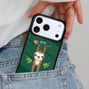 Кавайная Милая Ленивец Подвесная Чехол для Телефона для iPhone 16e 15 14 13 12 17 Pro Max Plus Air 17pro Чехол Coque
