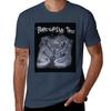 PORCUPINE TREE LOGO 1 TShirt Moisture Wicking Quick Dry Tee