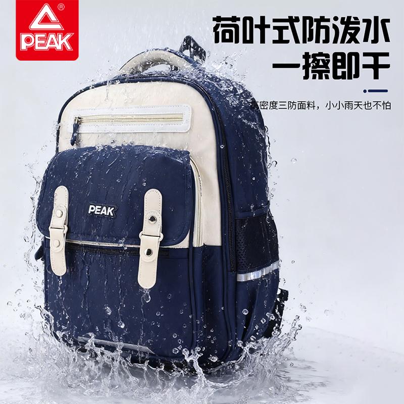 Children's Backpack for Grades 1-6