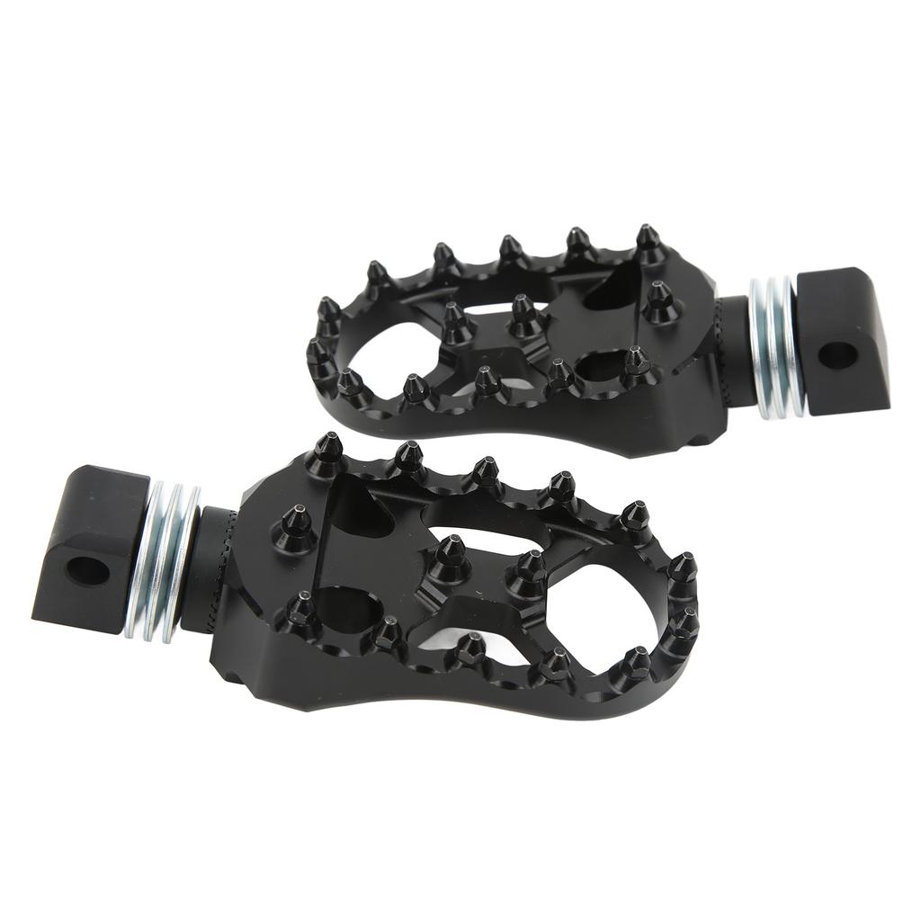 2 шт. Подножки для мотоцикла CNC алюминиевые пассажирские педали для R1200GS LC Adventure 2014-2019