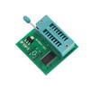Адаптер 1,8 В для материнской платы 1,8 В Spi Flash Sop8 Dip8 W25 Mx25 Использование на программаторах Tl866Cs Tl866A Ezp2010 Ezp2013 Ch341