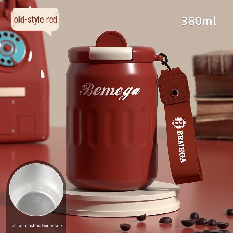 Термобутылка BEMEGA