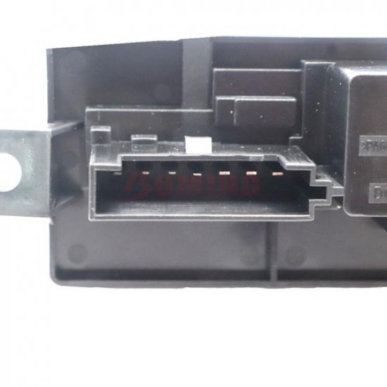 For Chevrolet Silverado 1500 2500 GMC Sierra 1500 A/C New Blower Motor Resistor