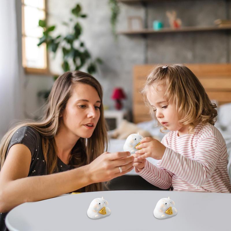 Милая игрушка-хомяк, мягкая игрушка-сжиматель, игрушки для снятия стресса, детская сенсорная игрушка, игрушка-хомяк, мягкая игрушка-сжиматель для детей, подарок