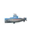 Submarine Playing Submarine Toys Water Spray Submarine Wind Up Toy Bath Shower Toys  Toddlers