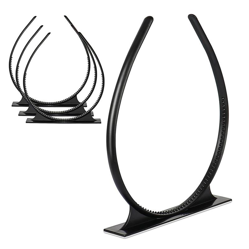 Подарок для выпускников Регулируемая кепка для выпускников Ремикс Кепка для выпускного Вставка на голову Закрепите кепку для выпускников и прическу Держатель для выпускной шапки