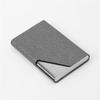 Manforce Simple Business Card Case/Business Business Card Holder
