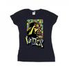 Womens/Ladies Vader Graffiti Pop Art Cotton T-Shirt