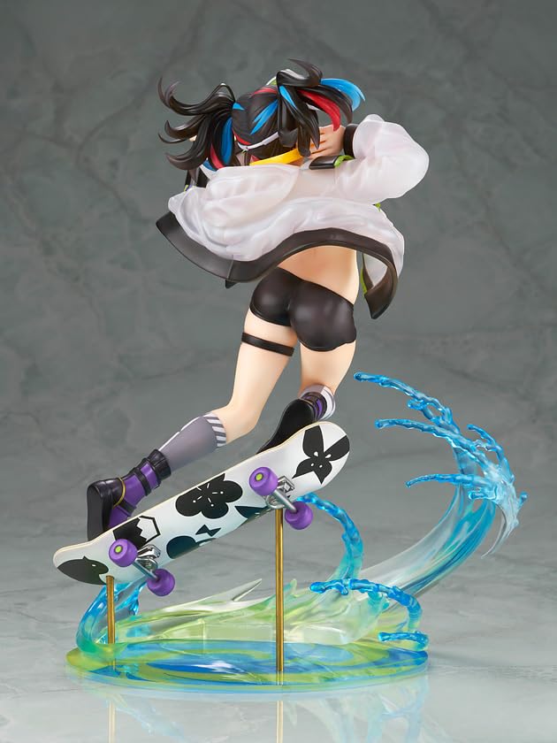 Заказать фигурку Shonagon Scale Complete Figure Fate/Grand Berserker/Sei 1/7