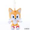 Sega Fave SONIC & FRIENDS Mascot Tails