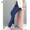 Kid Toys Clothes For Doll Casual Knitted Sweater Doll Top Coat Male Doll Clothes Jeans Pants