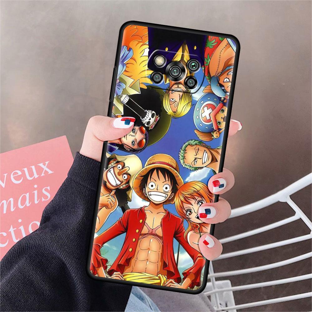 Цельный чехол для Xiaomi Mi Poco X3 X4 NFC M3 Mi 11 11T 10 T 9T 12 9 10T Lite, силиконовый чехол для задней панели телефона