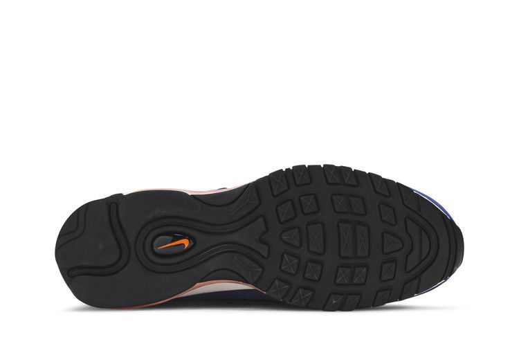 Nike Air Max 98 Нью-Йорк