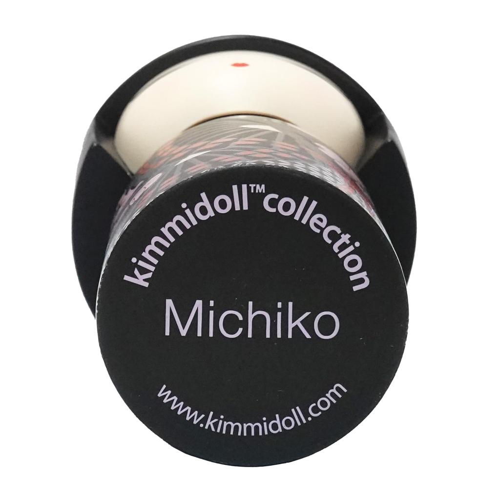 Кукла Kimmidoll Кокеши МИЧИКО EXL Высота 15см KGFLE32