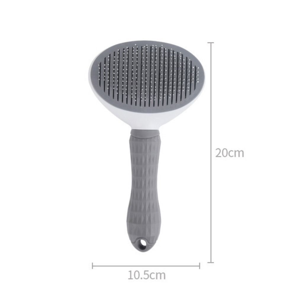 Cleaning Tools One Click Floating Hair Removal Needle Hair Removal Pet Magic Comb Cat Comb