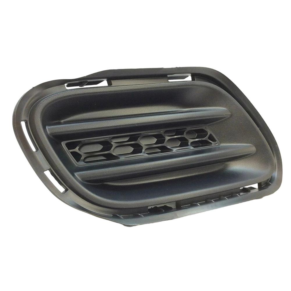 Sale Newest 2015-2017 ForJeep For Cherokee Front Bumper Components Fog Lamp Cover OEM Part Number 68203223AA Accessories