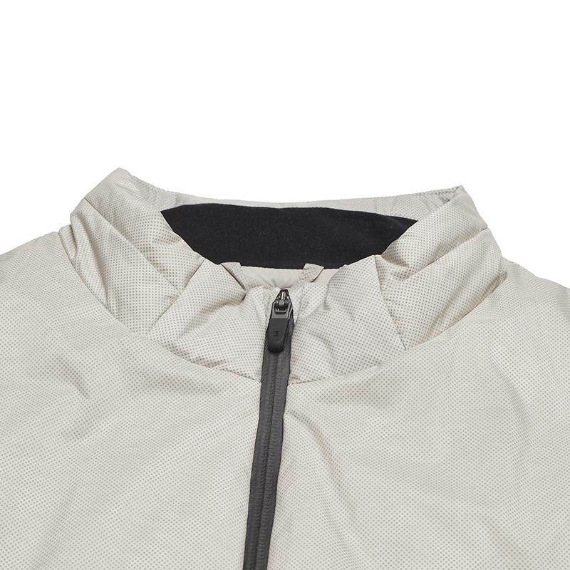 New FILA Golf Series Down Vest Men's A11M545905FGY