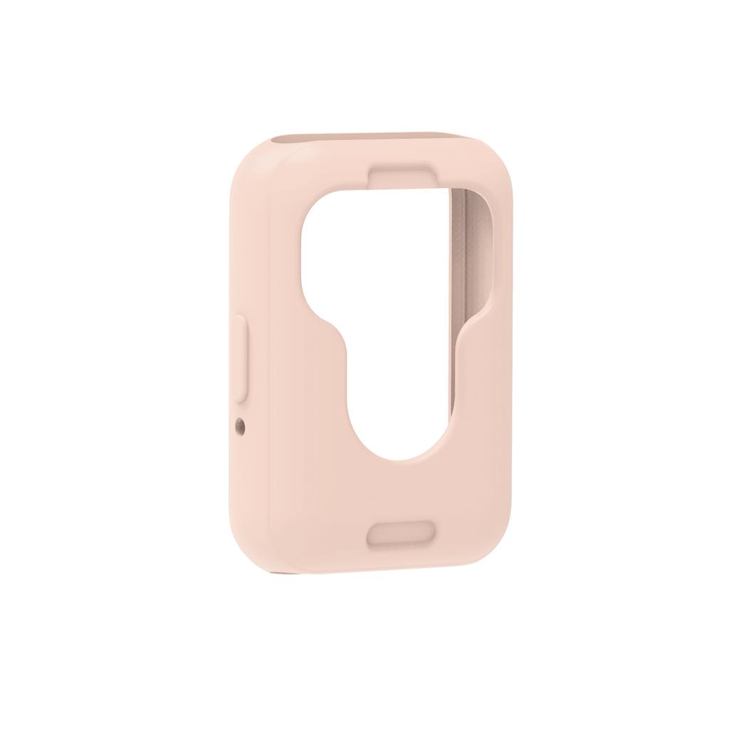 Protective Case For Samsung Galaxy Fit 3 SM-R390 SmartWatch Cover Shell TPU Replacement Galaxy Fit3 Shockproof Soft Clear Cases