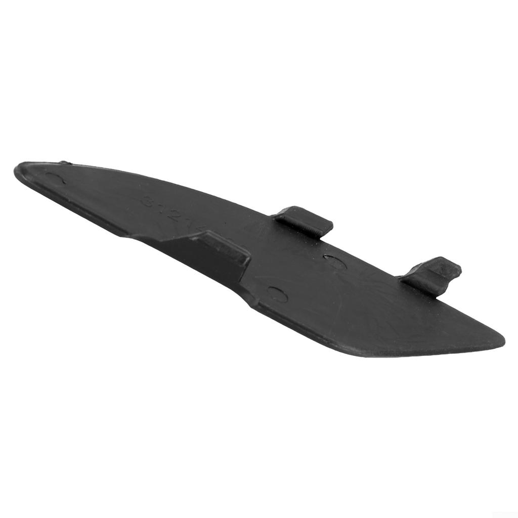 HOOK EYE COVER Accessories For Vehicles FRONT BUMPER TOW COVER