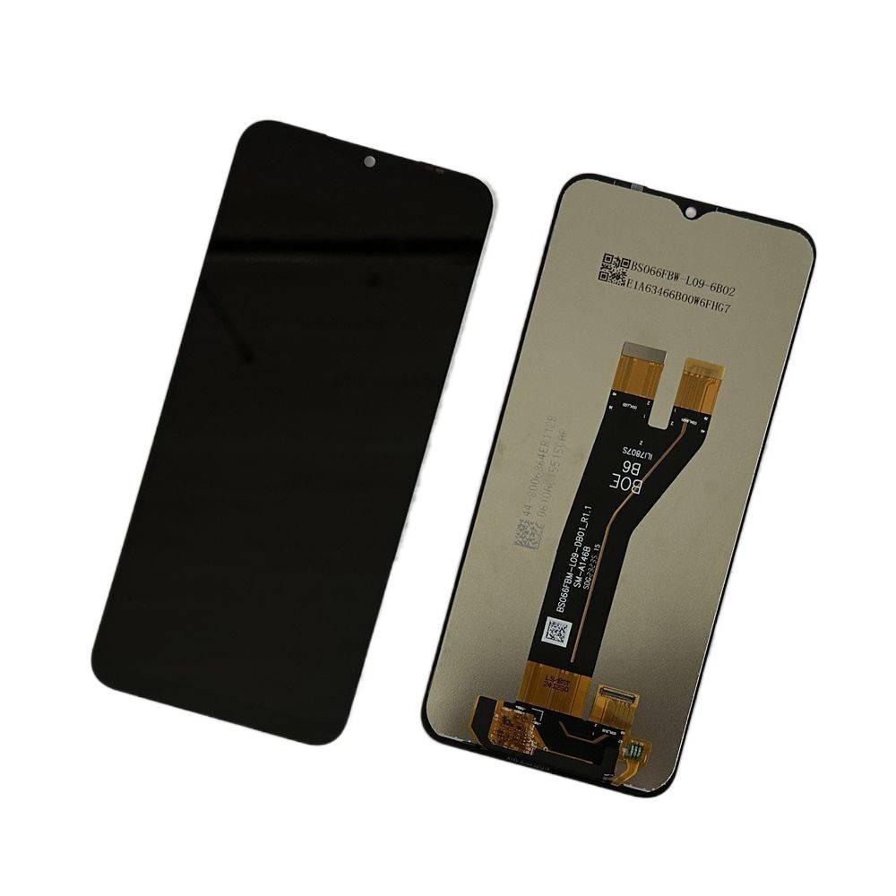 Полная сборка LCD-экрана и сенсорного стекла для Samsung Galaxy A14 5G SM-A146B