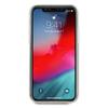 Etui do iPhone 12 Pro Max Mini Stripe Collection Granatowy