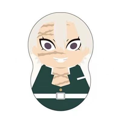 Стакан Demon Slayer Peanut Dumpling 01 COONUTS Акадзума Дзэницу Канродзи Мицури Токито Муитиро Spinpeas Фигурка Модель Игрушки