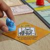 Hasbro Gaming Monopoly Knockout Family Party Game 8+ 2-8 Players 20 Minutes Quick Play Board Game F8995