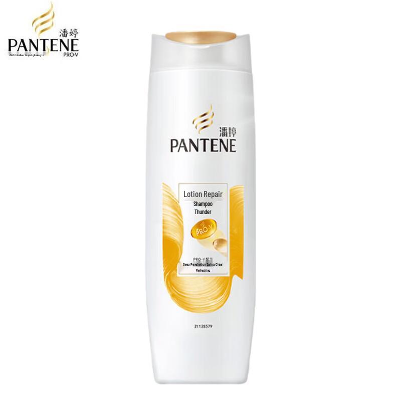 Набор Safeguard Антибактериальное мыло и шампунь Pantene