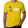 Celtas Cortos Футболка мужская Rock Spanish - Белая версия, быстросохнущая, отводящая пот