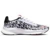 Nike SuperRep Go 3 Flyknit Next Nature White Picante Красные женские кроссовки Black Photon-Dust DH3393-105