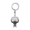 FUNKO My Hero Academia Hero POP! KEYCHAIN - Twice [My Academia] Twice