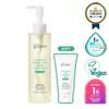 Safe Me Relief Moisture Cleansing Oil Special Set (210mL+Foam 50mL)