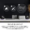 Creative Pebble SE White RGB Lighting USB Powered 3.5 мм Analog Connection Speaker SP-PBLSE-WH
